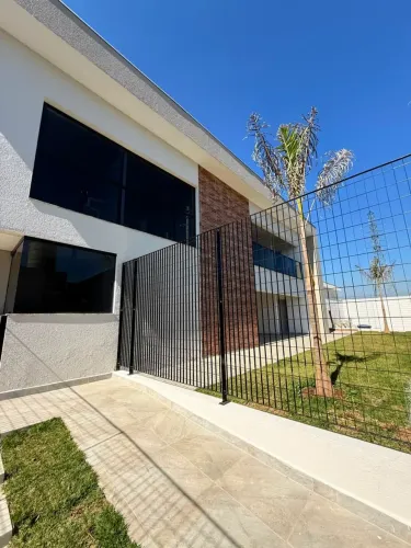 Sobrado para venda com 79 metros quadrados com 2 quartos em Jundiapeba - Mogi das Cruzes -
