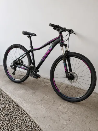 Bicicleta OGGI Aro 29 Feminina