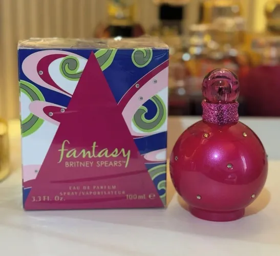 Perfume fantazy