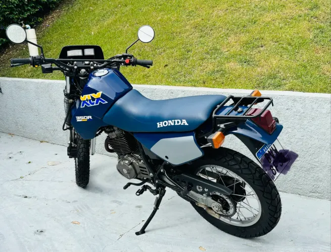 XLX350R 