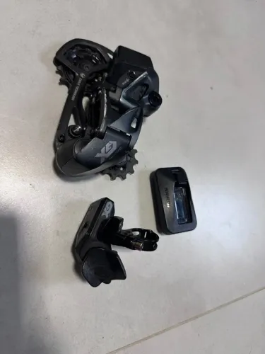 Kit Sram GX Axs