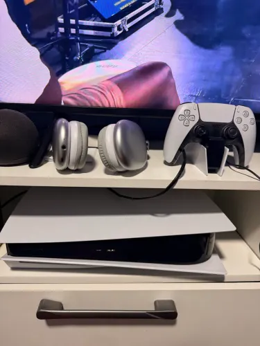 Ps5 Fat 2 controles