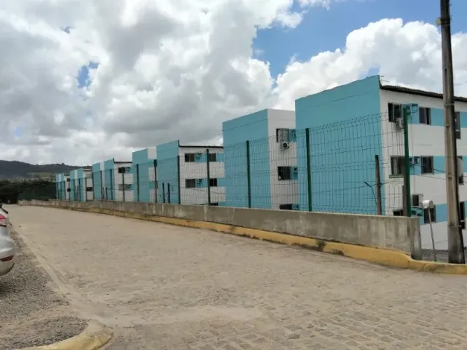 APARTAMENTO Á VENDA 