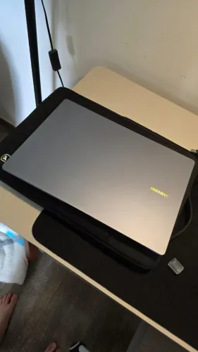 Notebook Samsung Galaxy Book 4 Ultra