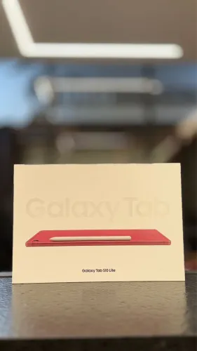 SAMSUNG GALAXY TAB S10 lite 6/128GB (NOVO LACRADO)
