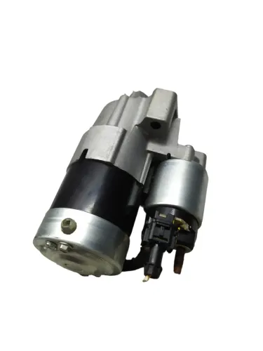 Motor De Arranque Partida Citroen C4 Cactus 1.6 2019  A2023.