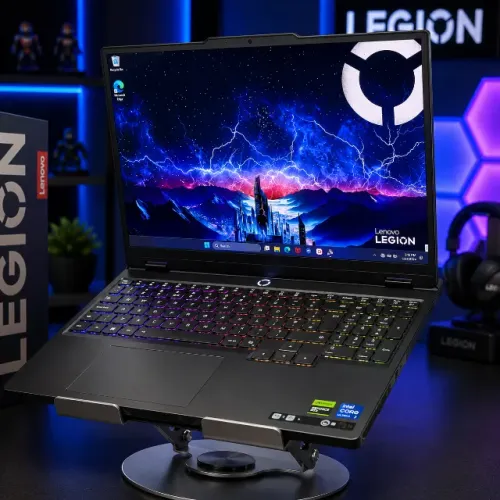 Lenovo Legion 5 RTX 5070 16GB/1TB OLED 15.1