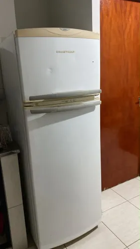 Geladeira Frost Free
