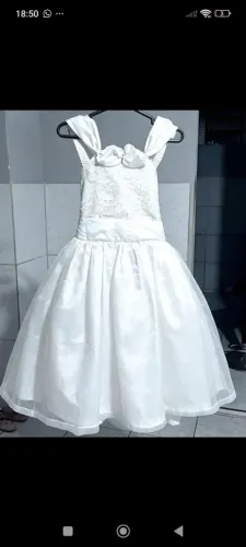 Vestidos de festa 