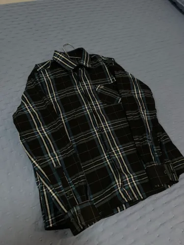 VENDO CAMISA XADREZ