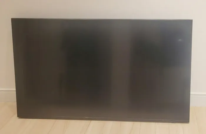 Televisão Samsung 50 polegadas - Smart