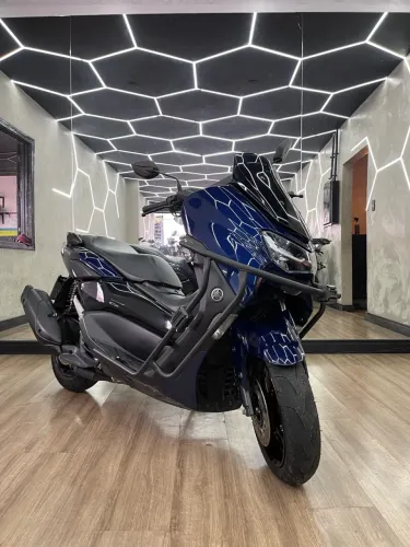 YAMAHA NMAX 160 (2022)