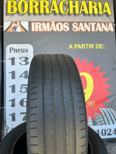 Pneu Pirelli 205/55 R17