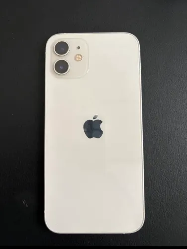iPhone 12 64gb branco