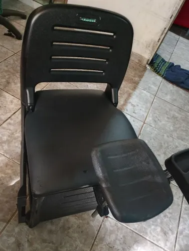 Cadeira de manicure 