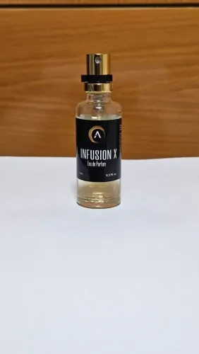 Perfume Infusion X