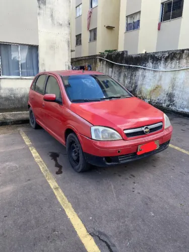 Chevrolet Corsa Hat. Prem. 1.0/1.0 Flexpower 8V 5P 2006