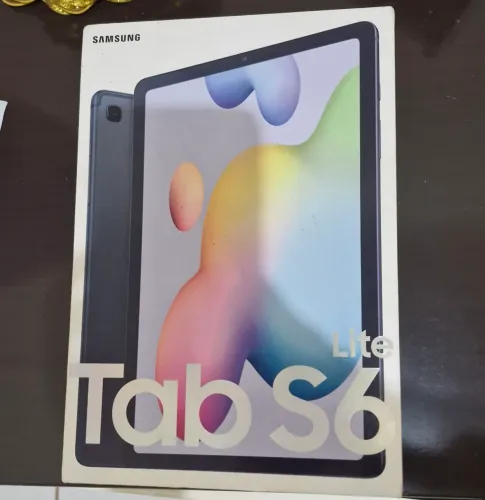 Tablet Samsung S6 Lite 64GB