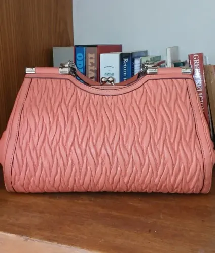 Bolsa Coach Original