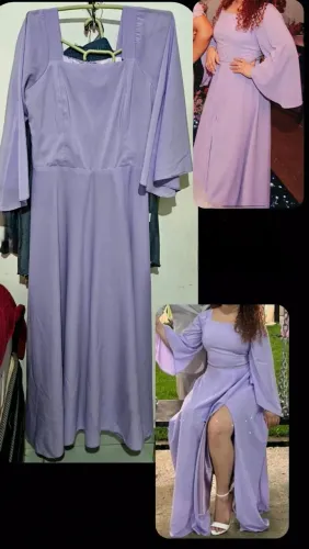 Vestido para evento