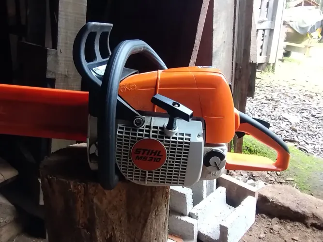 Motosserra Stihl Ms 310