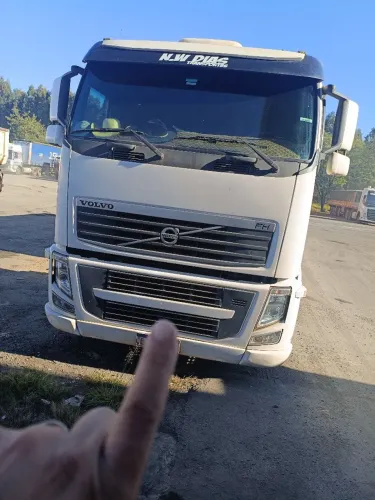 Fh 46O 6x2