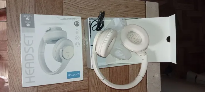 Fone de ouvido bluetooth novo zerado na caixa 