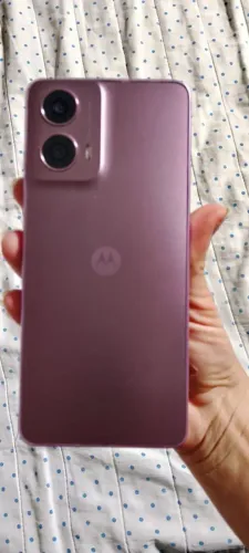 Celular Motorola