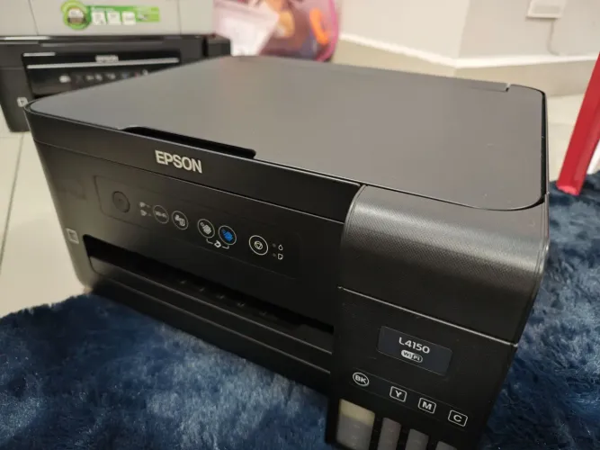 Impressora Epson L4150 novinha