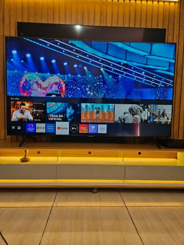 Tv Samsung 75 polegadas 
