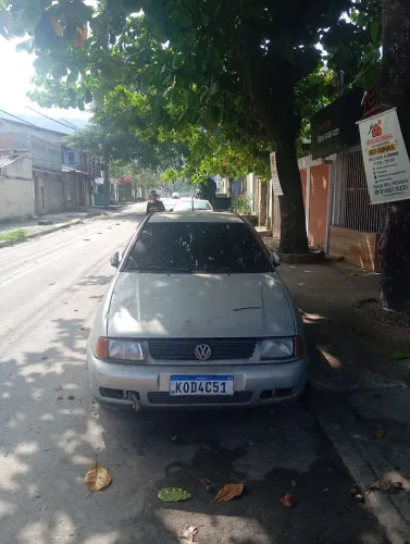 Volkswagen Polo Classic/ Special 1.8 MI 1998