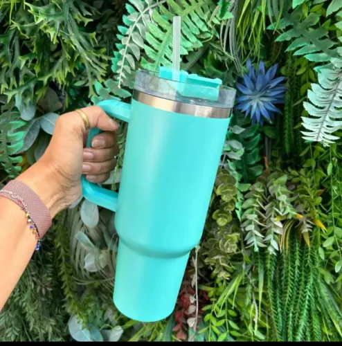 Garrafa Térmica Color 1,2L