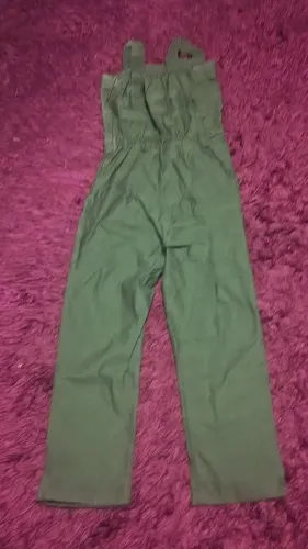 Macacão feminino