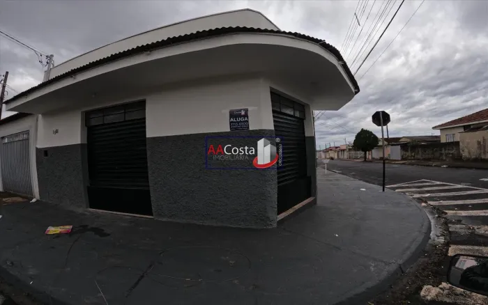 Ponto Comercial para alugar - JARDIM ANTONIO PETRAGLIA em FRANCA - SP