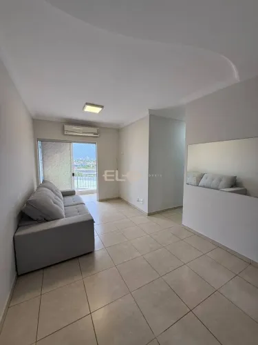 Apartamento | 75 m²| Aluguel | Águas do Madeira
