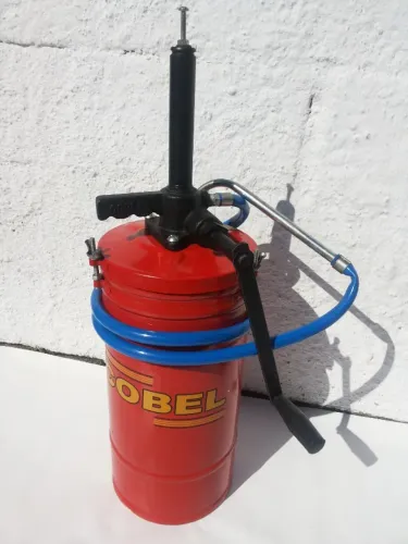 Bomba de transferência óleo câmbio e diferencial