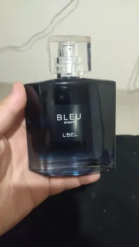 Perfume BLEU NEGTH