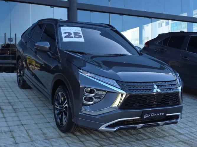 Mitsubishi Eclipse Cross HPE 1.5 16V 165cv AUT 2025
