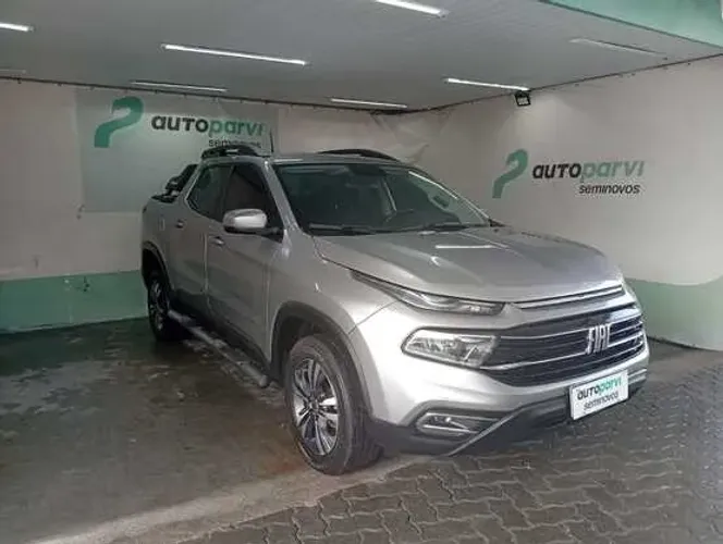 Fiat Toro Freedom 1.3 T270 4X2 Flex AUT 2023