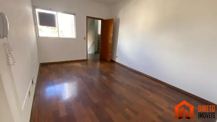 Locação - Apartamento - São Manoel - Americana - SP