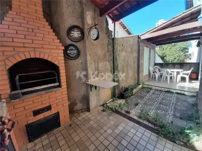 Sobrado para aluguel e venda com 293 metros quadrados com 3 quartos em Santana - São Paulo