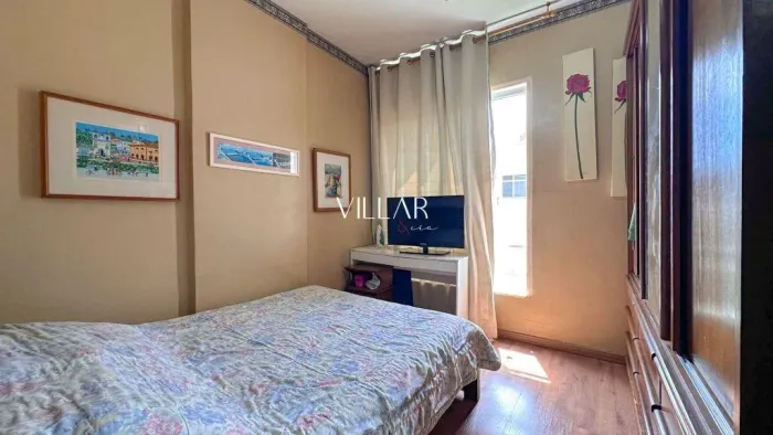Apartamento à venda em Rio de Janeiro, Copacabana, com 2 quartos, com 80 m²