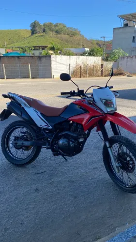 Moto Bros 150 