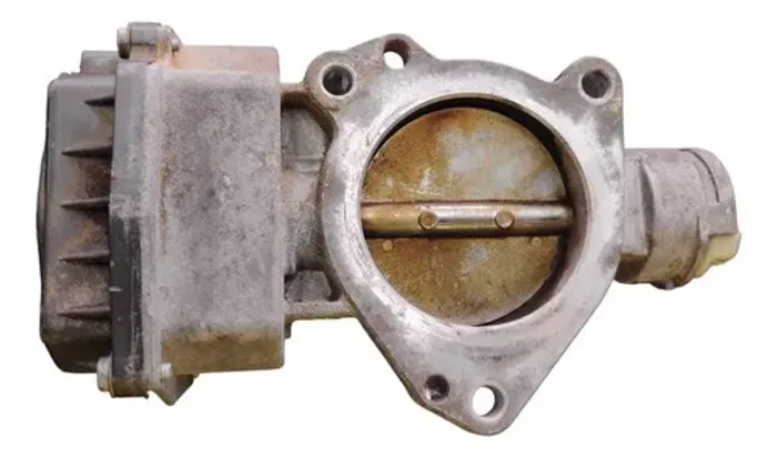 Tbi Corpo Borboleta C4 Pallas Peugeot 307 408 2.0 16v