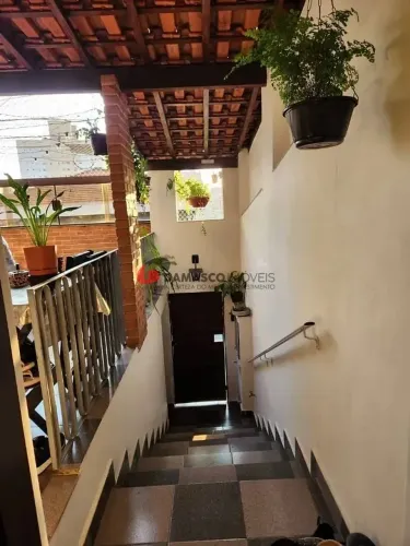 Sobrado em Boa Vista