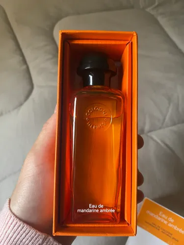 Perfume Hermes