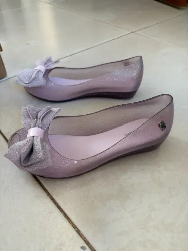 Sapatilha Melissa