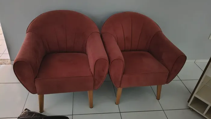 Poltronas