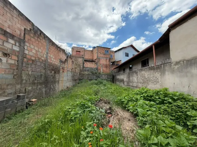Lote-Área-Terreno para aluguel - Araguaia, - Belo Horizonte