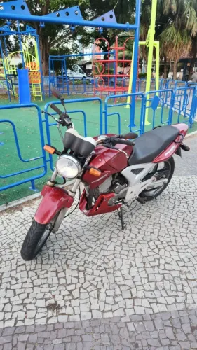 CBX 250 Twister - Segundo Dono | Ótima Oportunidade ?